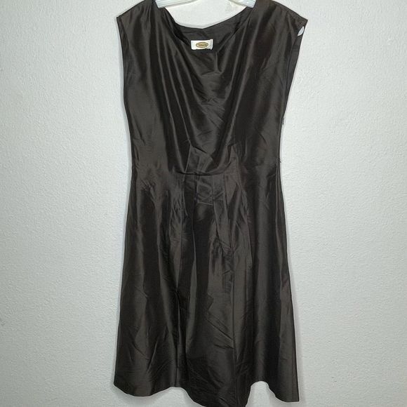 Talbot's Dress - Picture 7 of 8